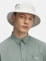 Pánský klobouček Under Armour M Summit UPF Bucket - Pánské