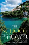 The School of Homer - Alexander Marriott - kniha z kategorie Detektivky, thrillery a horory