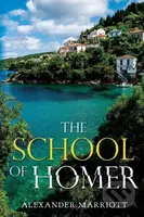 The School of Homer - Alexander Marriott - kniha z kategorie Detektivky, thrillery a horory