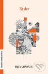 Ryder - Djuna Barnes - kniha z kategorie Společenská beletrie