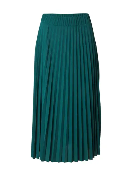 ABOUT YOU Sukňa 'Fabia'  smaragdová