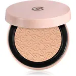 Collistar Impeccabile Compact Powder kompaktní pudr pro matný vzhled odstín 50N - Cameo 8 g