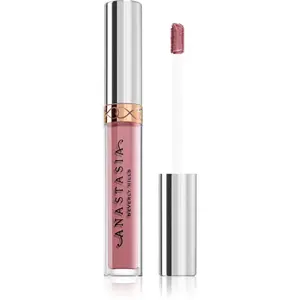 Anastasia Beverly Hills Liquid Lipstick dlhotrvajúci matný tekutý rúž odtieň Crush 3,2 g