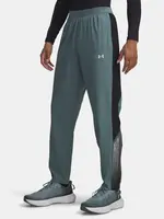 Men's Sports Pants Under Armour UA Velociti Storm Pant-BLU - Men's