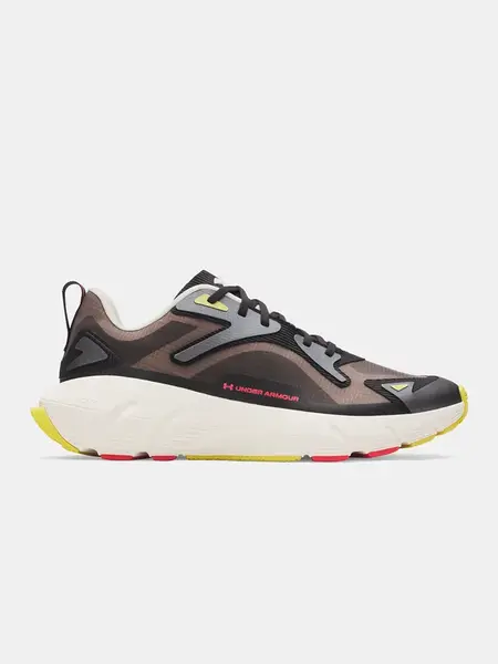 Under Armour UA Aura RPSTP-BLK tenisky
