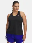 Under Armour Tech Knockout Tank&-BLK Women's Tank Top - Women's
