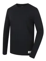 Husky Tee Loba M XL, black Pánské bavlněné triko