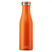 Lurch Trendy termo láhev 00240935 500 ml orange