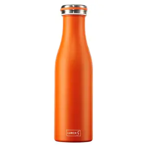 Lurch Trendy termo láhev 00240935 500 ml orange
