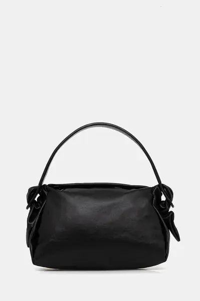 Kožená kabelka Kenzo