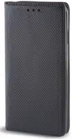 Cu-Be Smart Magnet flipové pouzdro Samsung Galaxy A40 black