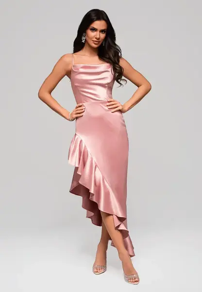 Edoti Evening dress LA-OM-DL
