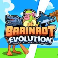 Brainrot Evolution Items > Other > Demon Crate x1