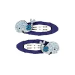 Souza! - Sponky do vlasov Verle s veľrybou - 2 ks