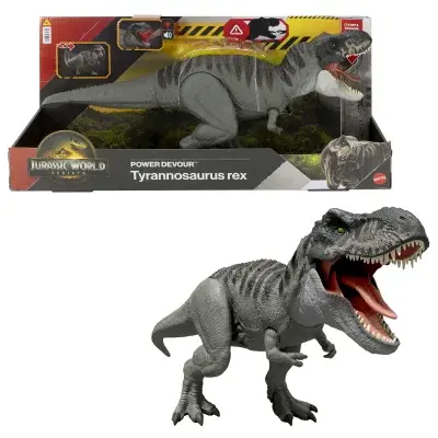 Jurský svět dinosaurus T-rex