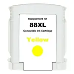 Kompatibilní cartridge s HP 88XL C9393A žlutá (yellow)
