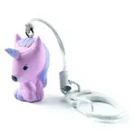 Tinyly - prívesok na kľúče - jednorožec Gala