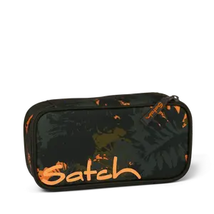 Peračník Ergobag Satch – Jurassic Jungle
