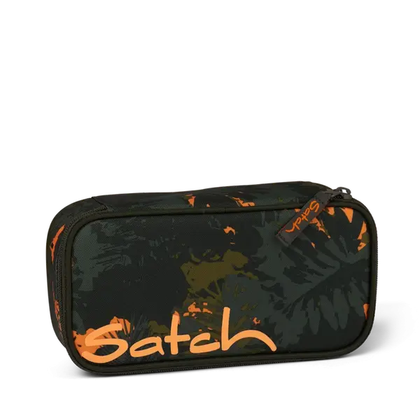 Peračník Ergobag Satch – Jurassic Jungle