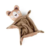 Maznáčik - Medvedík