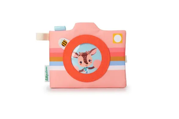 Lilliputiens - album na fotografie - jelenček Stella