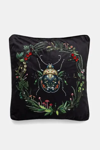 Dekorativní povlak na polštář Medicine