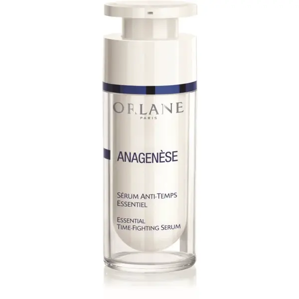 Orlane Anagenèse Essential Time-Fighting Serum pleťové sérum proti prvým známkam starnutia pleti 30 ml