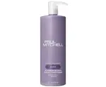 Neutralizační kondicionér pro blond a melírované vlasy Paul Mitchell Blonde Platinum Blonde Violet Conditioner - 1000 ml + dárek zdarma