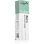 L’Oréal Professionnel Majirel BOOSTER permanentní barva na vlasy odstín BOOSTER GREEN 60 ml