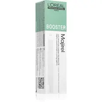 L’Oréal Professionnel Majirel BOOSTER permanentní barva na vlasy odstín BOOSTER GREEN 60 ml