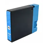 Canon PGI-2500XL azurová (cyan) kompatibilní cartridge