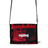 Peňaženka Ergobag - Fire
