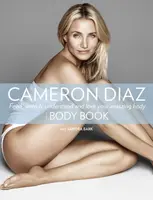 The Body Book - Cameron Diaz, Sandra Bark