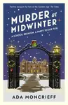Murder At Midwinter - Moncrieff Ada