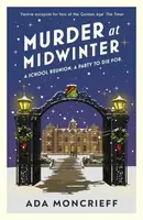 Murder At Midwinter - Ada Moncrieffová