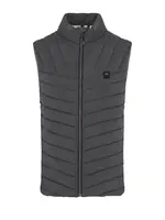 Funky Buddha Vesta  tmavosivá