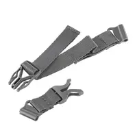 Náhradný hrudný popruh ku školským aktovkám Step by Step