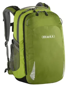 Školský batoh BOLL SMART 24 l - cedar