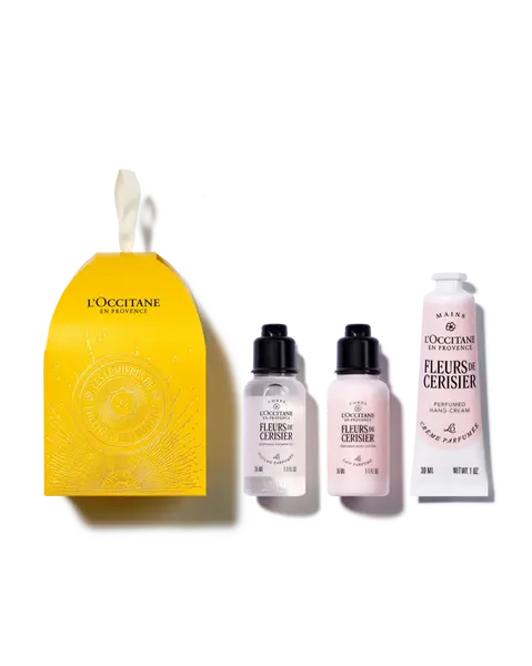 Ozdoba Fleurs de cerisier