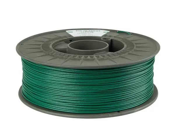 "The Filament" by Spectrum TF-24113, PETG CF, 1.75mm, GREEN, 1kg