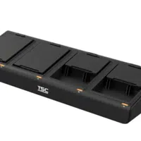 TSC OP-P-BC4-001-3001 battery charging station, 4 slots