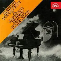 Různí interpreti – Matiné populární a zábavné hudby