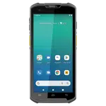 NewLand MT93 Megattera-Serie, 2D, 14 cm (5.5''), GPS, USB-C, BT, Wi-Fi, 4G, NFC, Android, kit, GMS