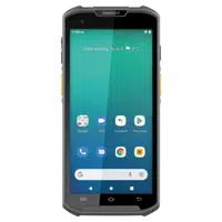 NewLand MT93 Megattera-Serie, 2D, 14 cm (5.5''), GPS, USB-C, BT, Wi-Fi, 4G, NFC, Android, kit, GMS