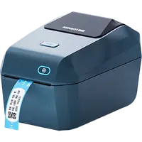 Niimbot K3 Smart 1AE0F121602 tiskárna štítků, modrá + role štítků 230 ks