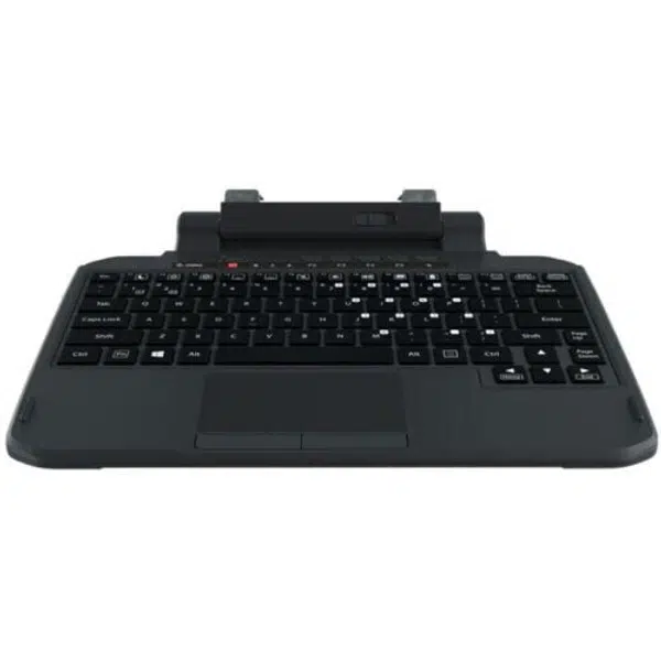 Zebra KYB-ET6X-2IN1-ES1-01 2-in-1 Keyboard, ES