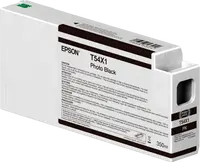 Epson C13T54X100 foto černá (photo black) originální cartridge