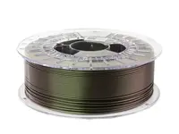 Spectrum 80830 3D filament, Premium PET-G, 1,75mm, 1000g, Zelený (Wizard green)