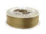 Spectrum 80005 3D filament, Premium PLA, 1,75mm, 1000g, golden line
