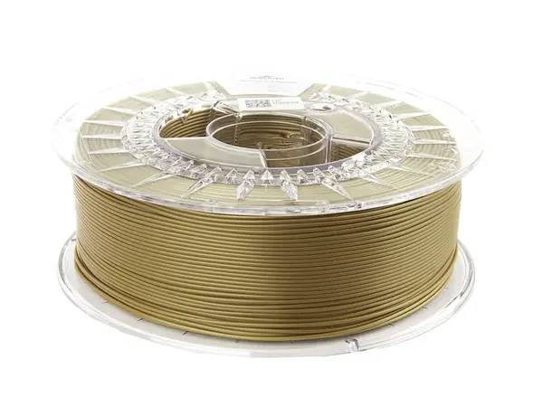 Spectrum 80005 3D filament, Premium PLA, 1,75mm, 1000g, Zlatý (Golden line)